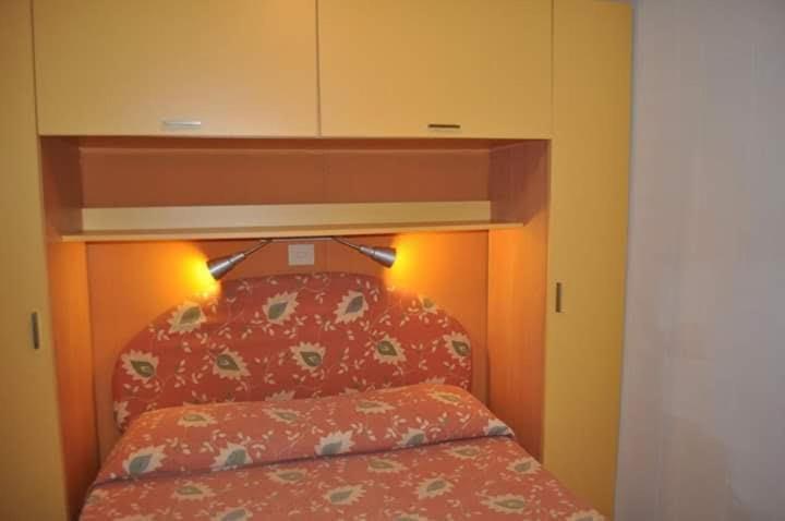 Residence Arco Delle Rose Agropoli Zimmer foto