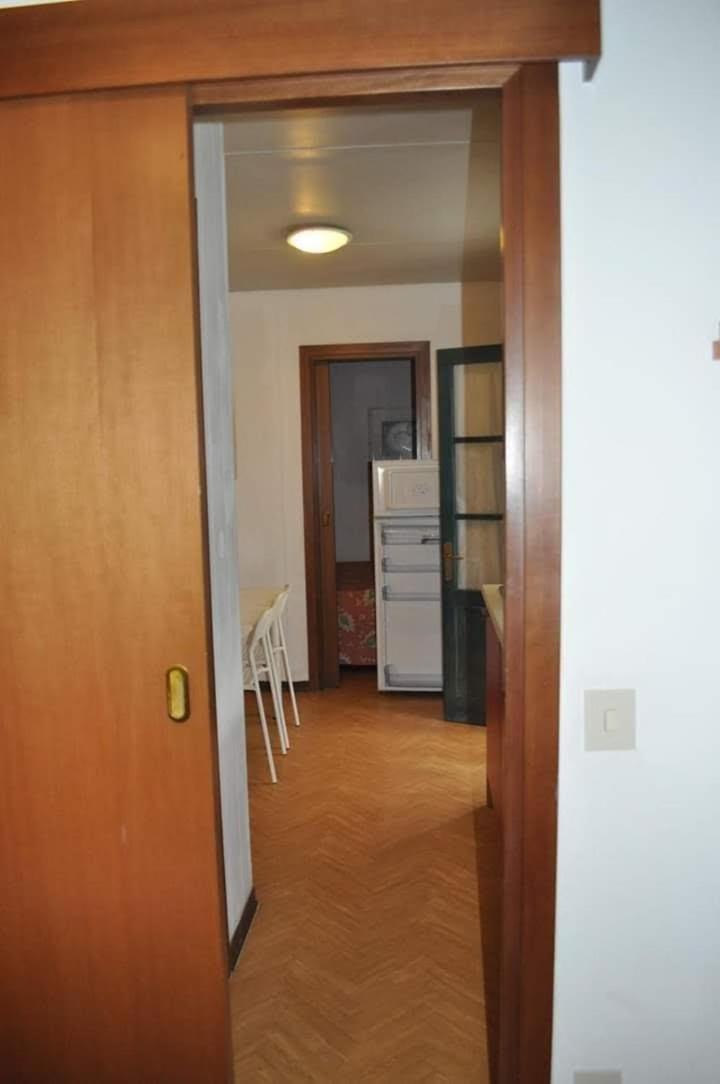 Residence Arco Delle Rose Agropoli Zimmer foto