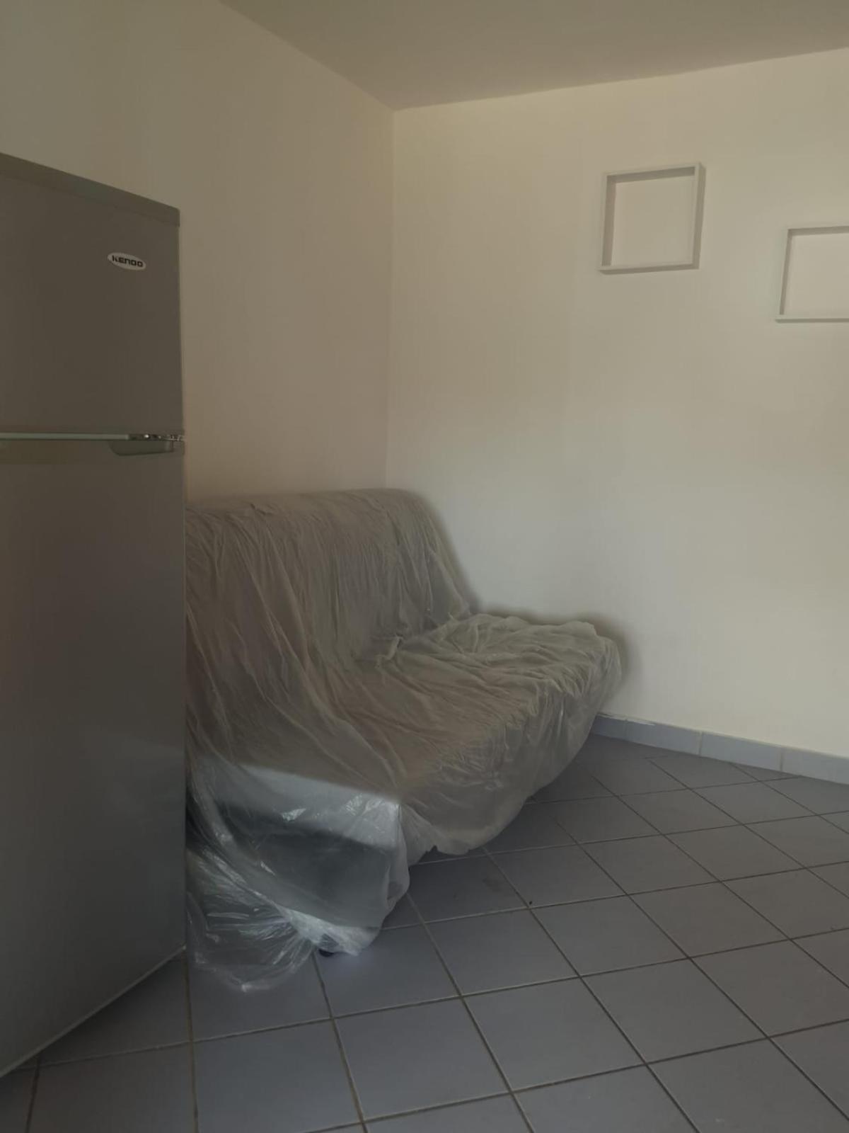 Residence Arco Delle Rose Agropoli Zimmer foto