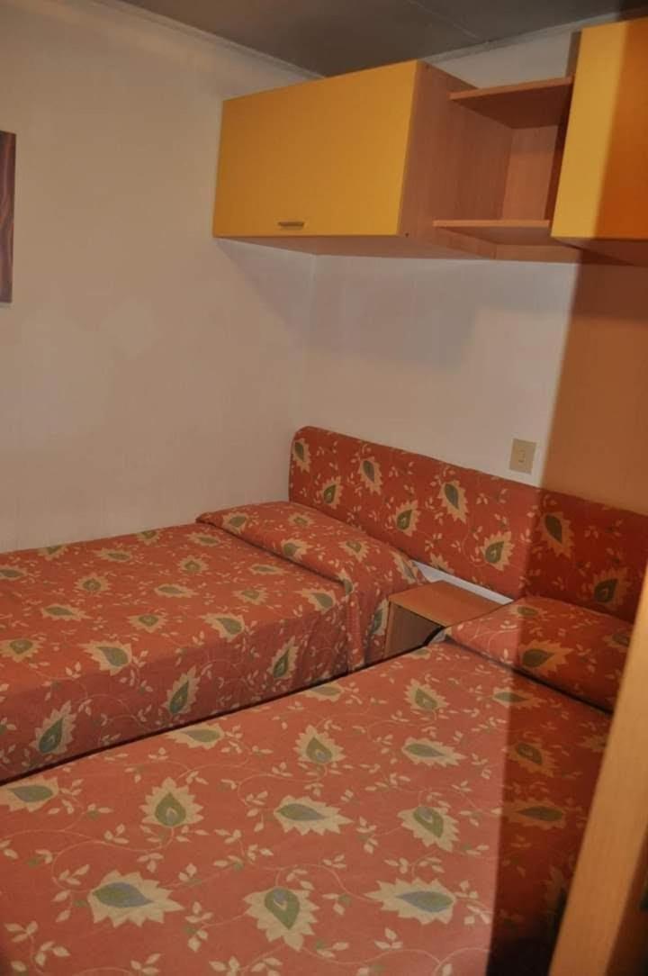 Residence Arco Delle Rose Agropoli Zimmer foto