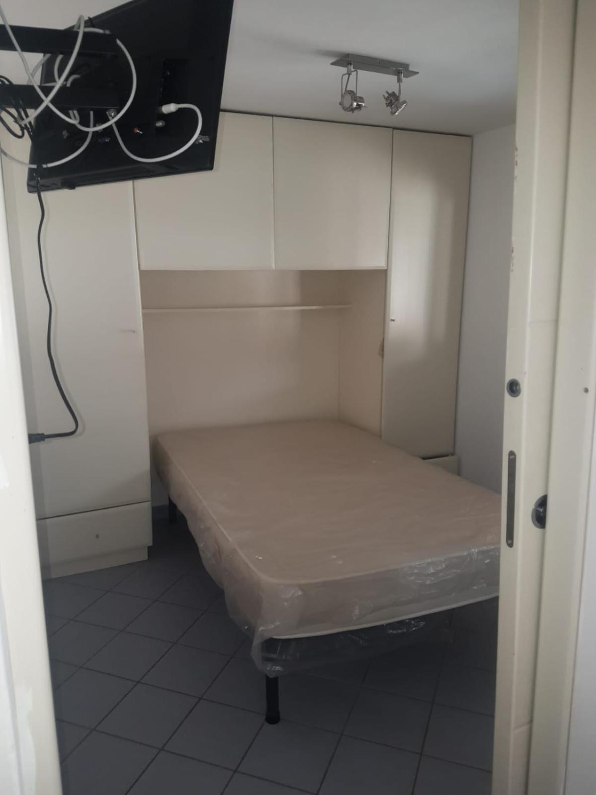 Residence Arco Delle Rose Agropoli Zimmer foto