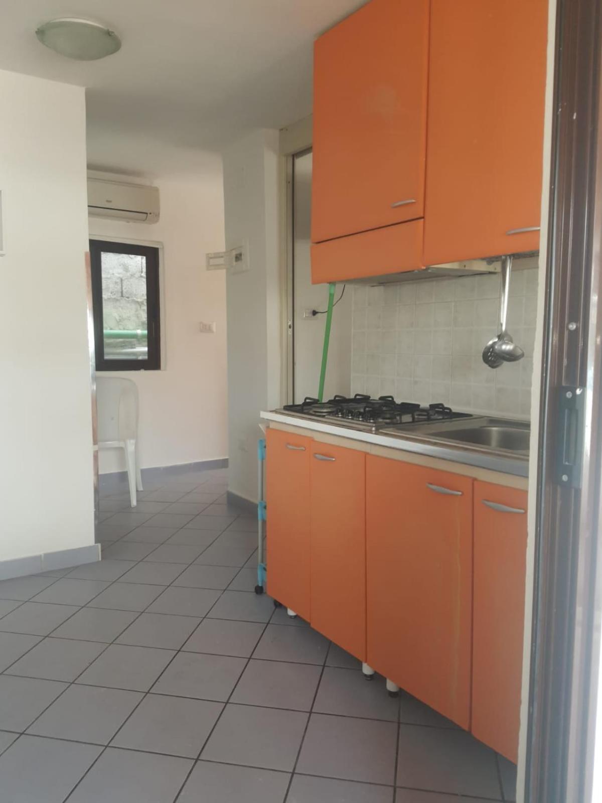 Residence Arco Delle Rose Agropoli Zimmer foto
