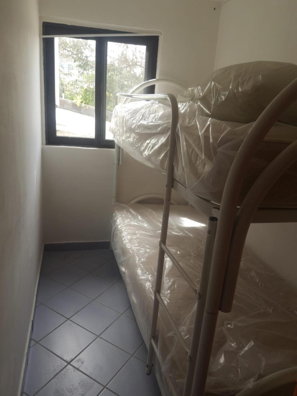 Residence Arco Delle Rose Agropoli Zimmer foto