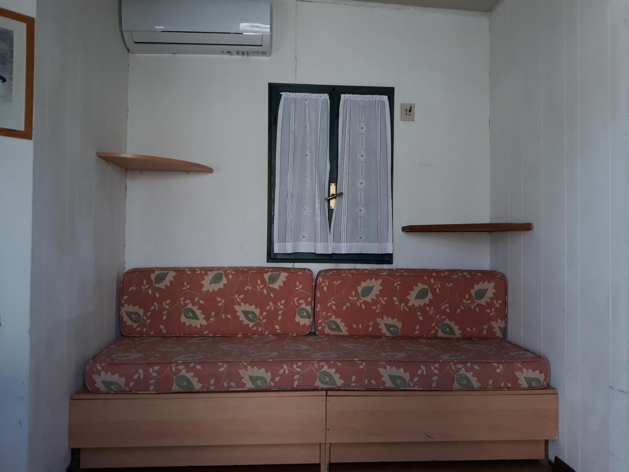 Residence Arco Delle Rose Agropoli Zimmer foto