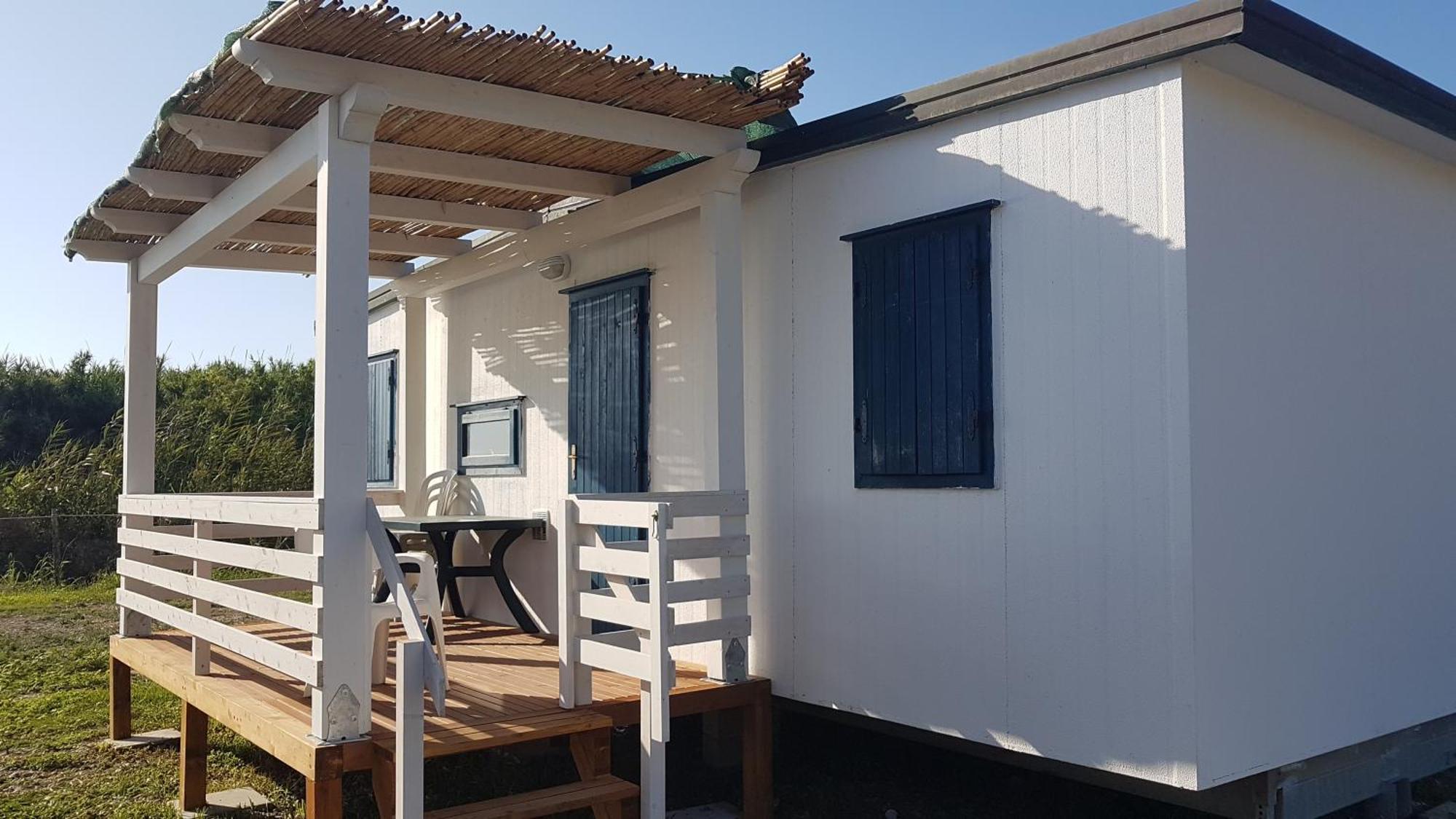 Residence Arco Delle Rose Agropoli Zimmer foto