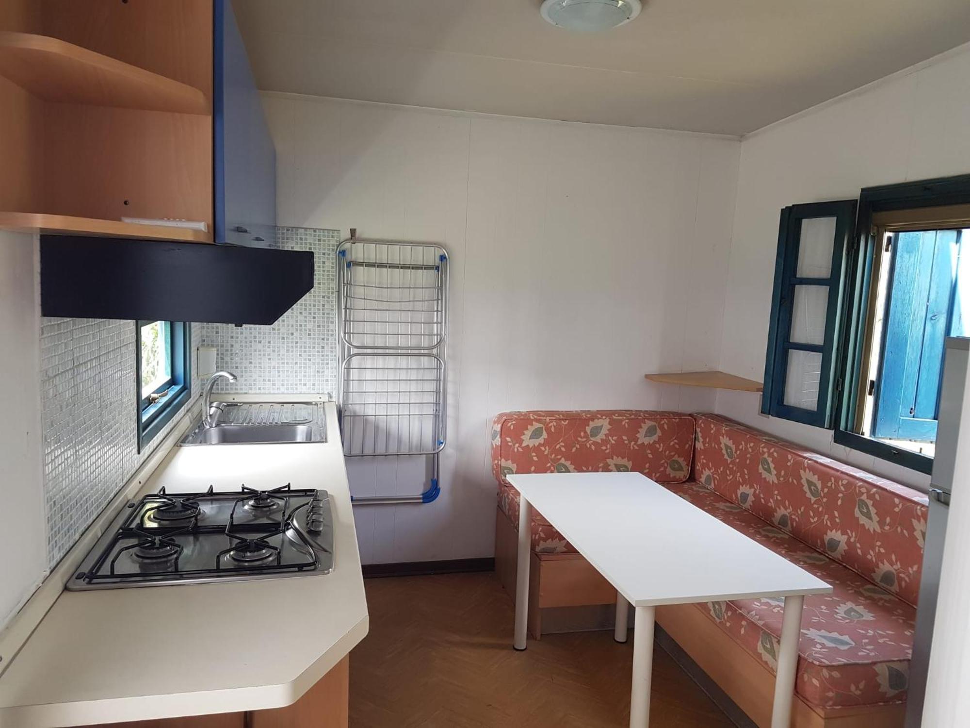 Residence Arco Delle Rose Agropoli Zimmer foto
